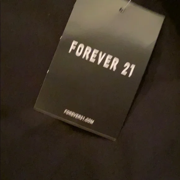 New with tags forever 21 bodysuit - Picture 4 of 6